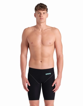 Powerskin Impulso Jammer - Black/Teal