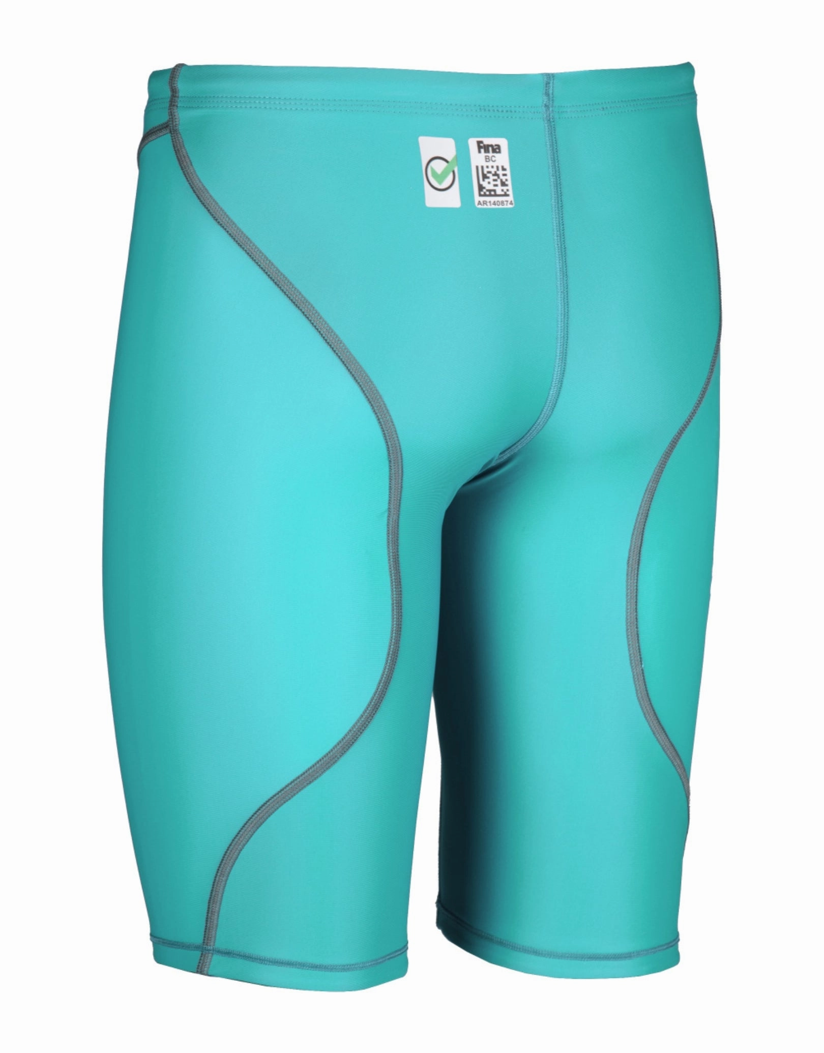 Powerskin ST NEXT Jammer - Aquamarine Blue