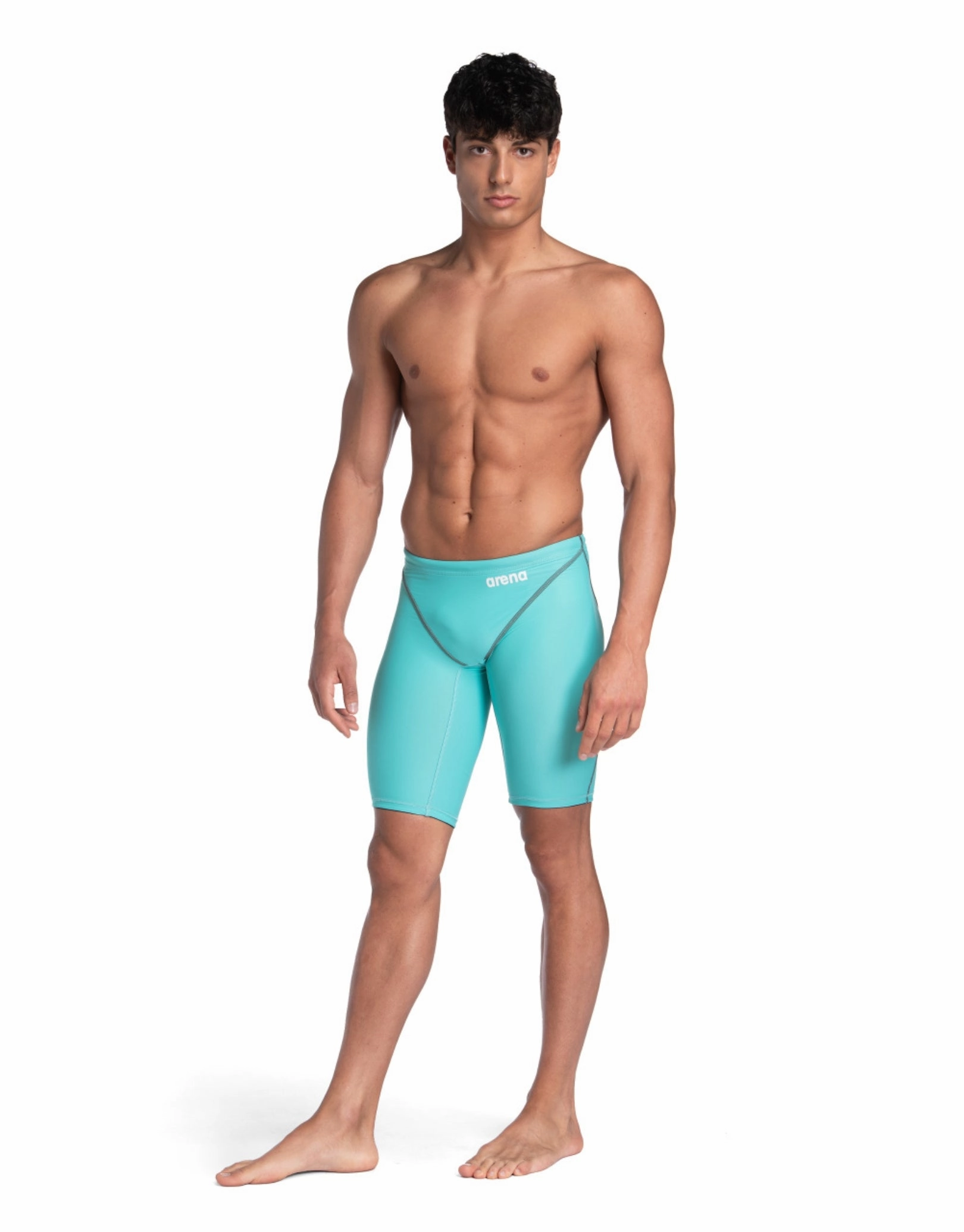 Powerskin ST NEXT Jammer - Aquamarine Blue