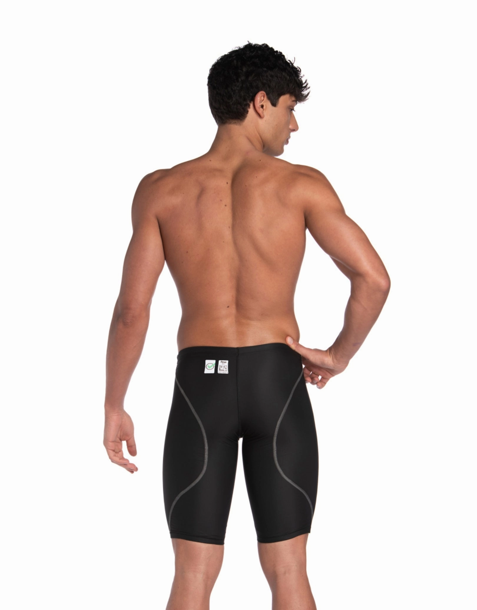 Powerskin ST NEXT Jammer - Black