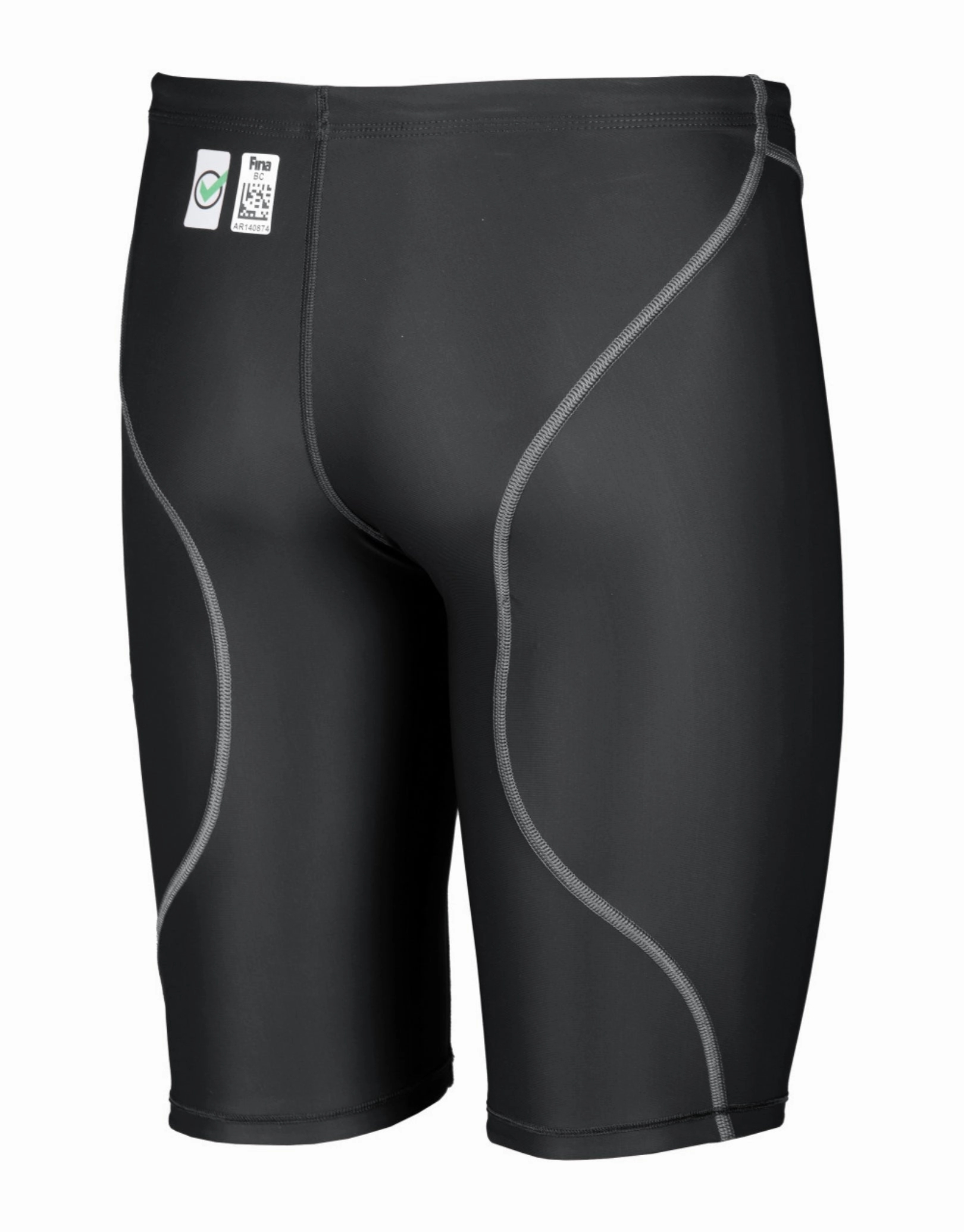 Powerskin ST NEXT Jammer - Black