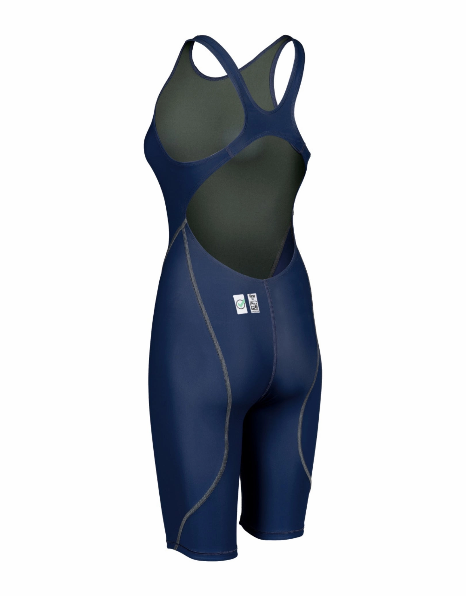 Powerskin ST NEXT Open Back - Navy