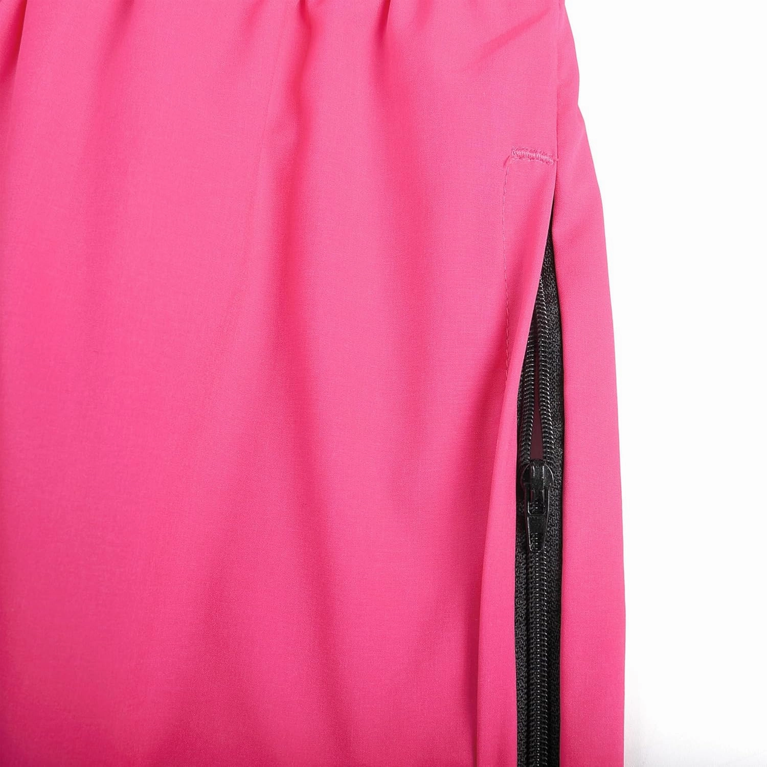 Pullonsy Men's Swim Trunks Quick Dry Board Shorts with Zip Pockets Beach Swimwear Bathing Suits