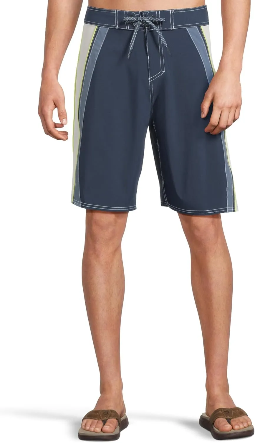 Quiksilver Men's Mercury 21 Boardshorts