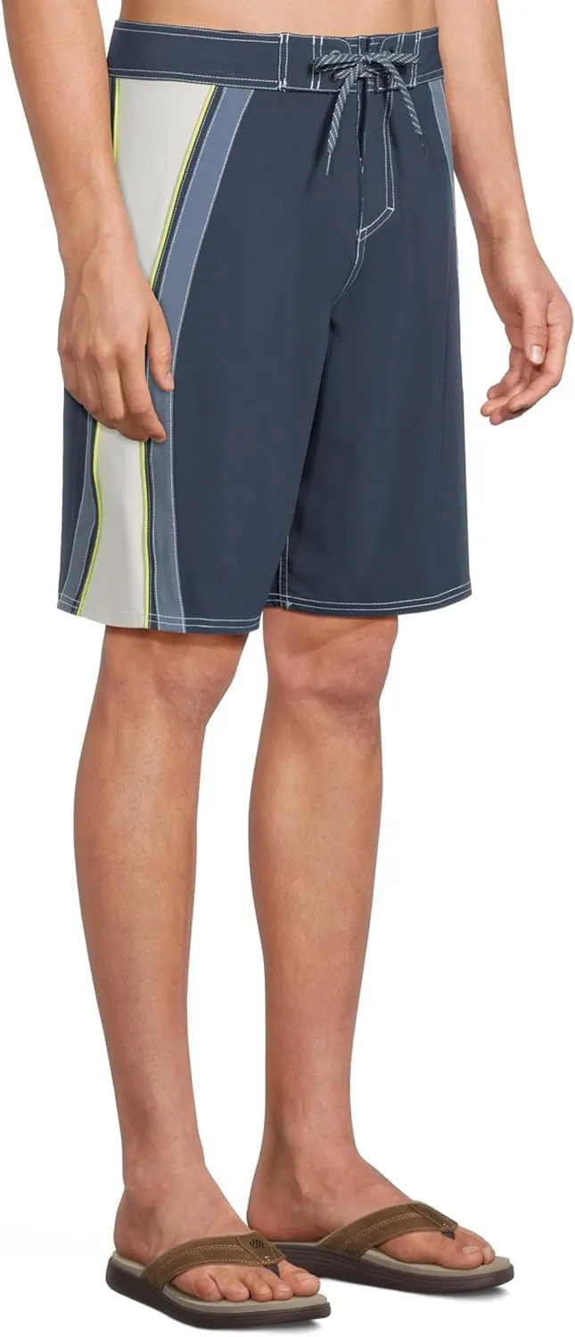 Quiksilver Men's Mercury 21 Boardshorts