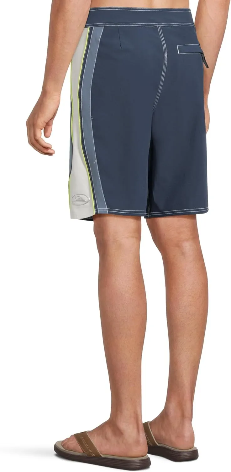 Quiksilver Men's Mercury 21 Boardshorts