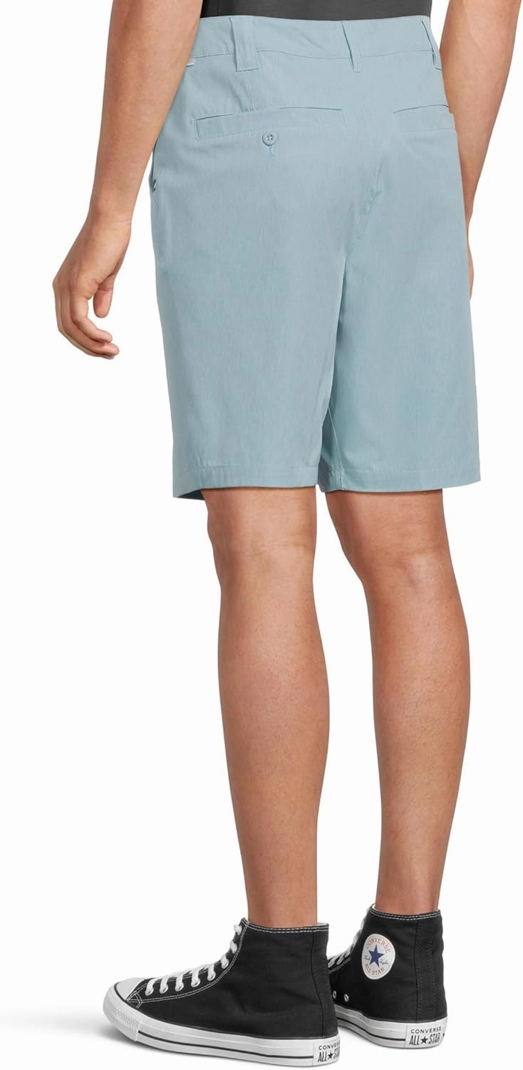Quiksilver Men's 20" Union Amphibian Shorts