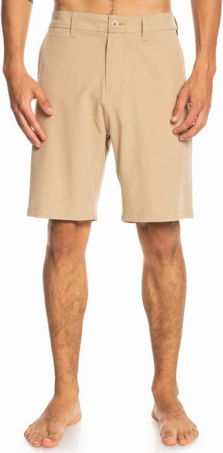 Quiksilver Men's 20" Union Amphibian Shorts