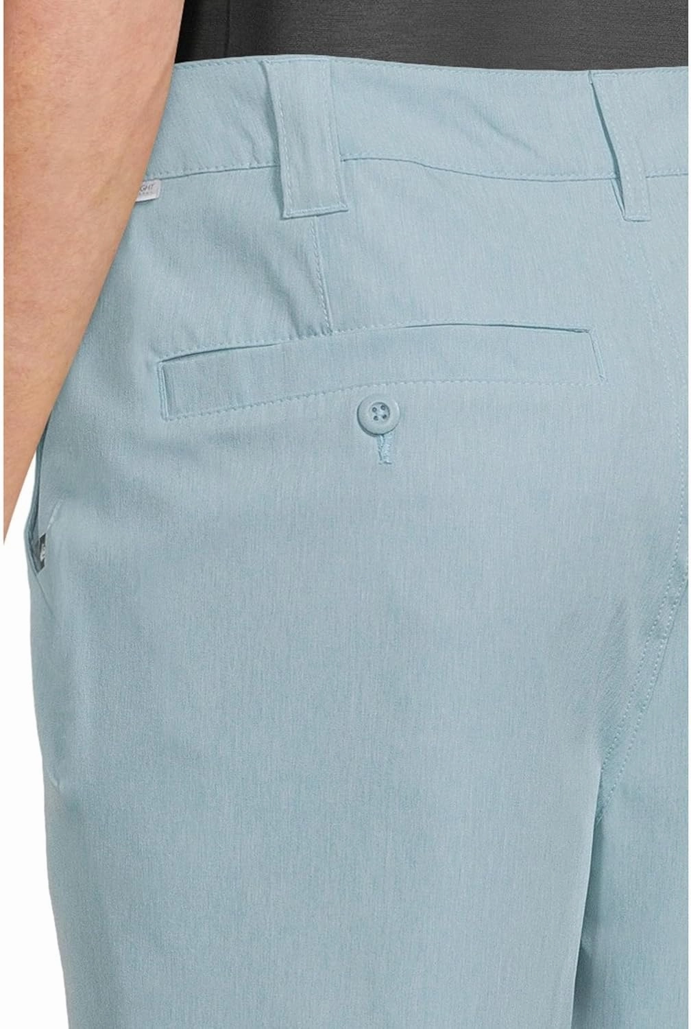 Quiksilver Men's 20" Union Amphibian Shorts