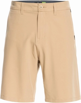 Quiksilver Men's 20" Union Amphibian Shorts