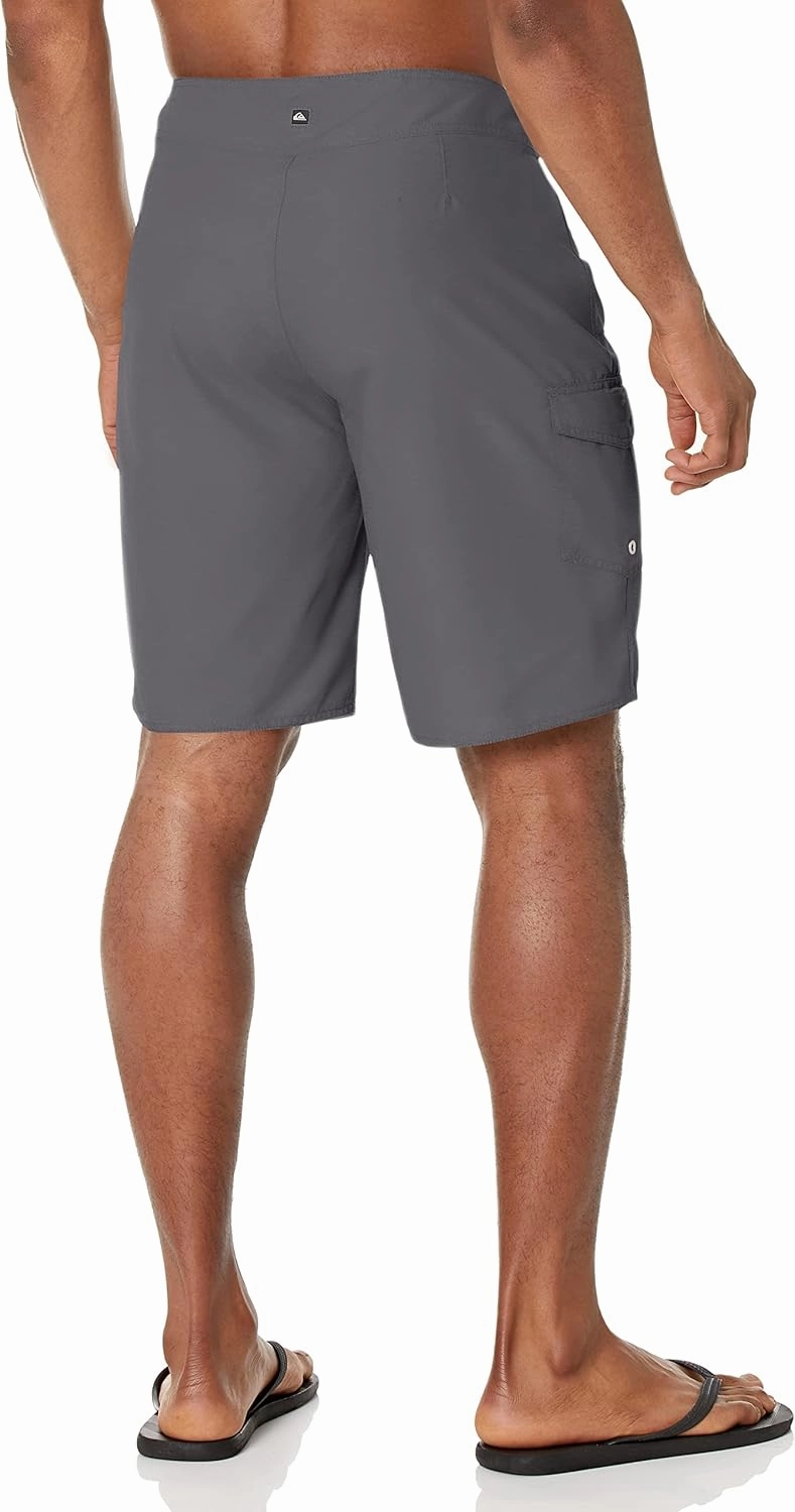 Quiksilver Men's Everyday 20" Board Shorts
