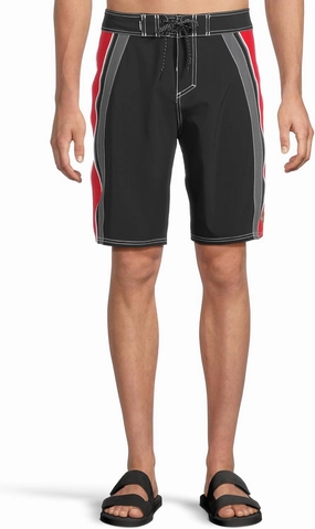Quiksilver Men's Mercury 21 Boardshorts