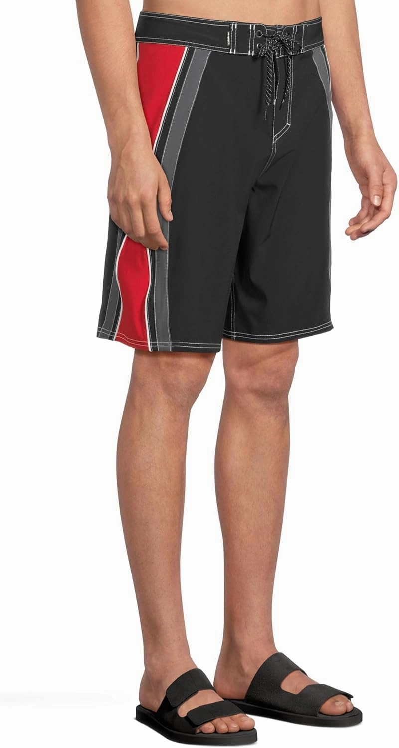 Quiksilver Men's Mercury 21 Boardshorts