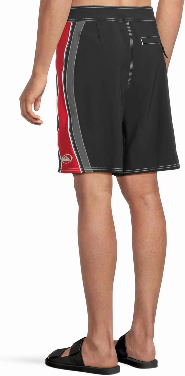 Quiksilver Men's Mercury 21 Boardshorts
