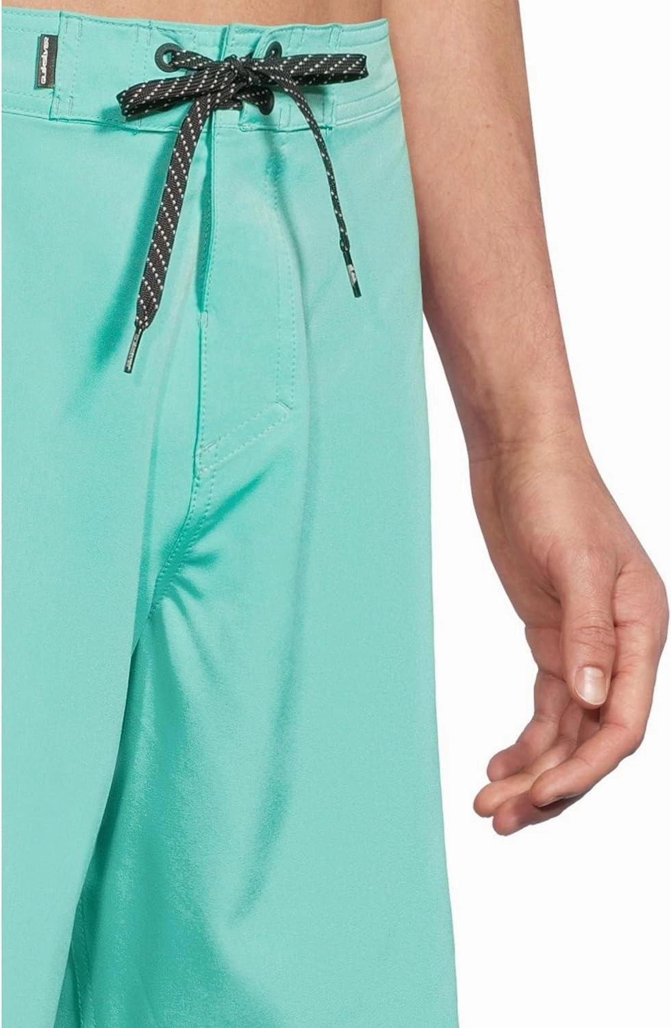 Quiksilver Men's Surfsilk Kaimana 20 Boardshorts