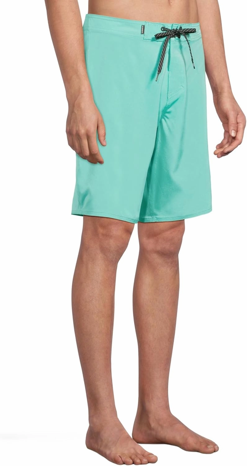Quiksilver Men's Surfsilk Kaimana 20 Boardshorts