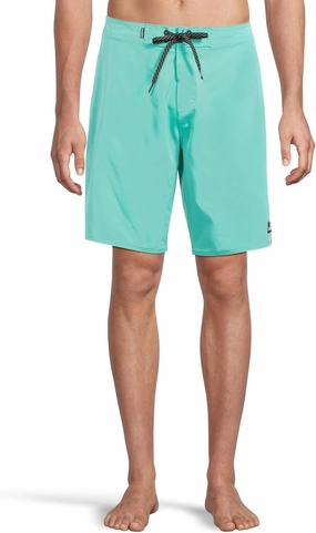 Quiksilver Men's Surfsilk Kaimana 20 Boardshorts