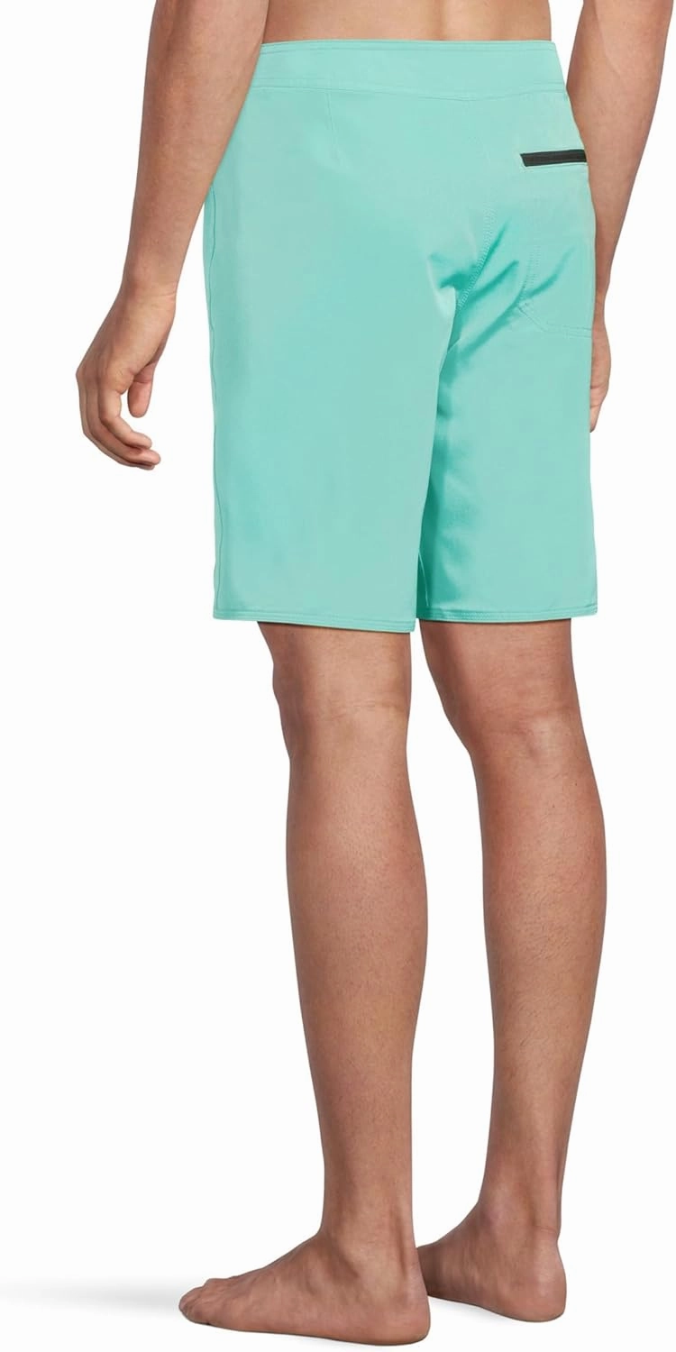 Quiksilver Men's Surfsilk Kaimana 20 Boardshorts