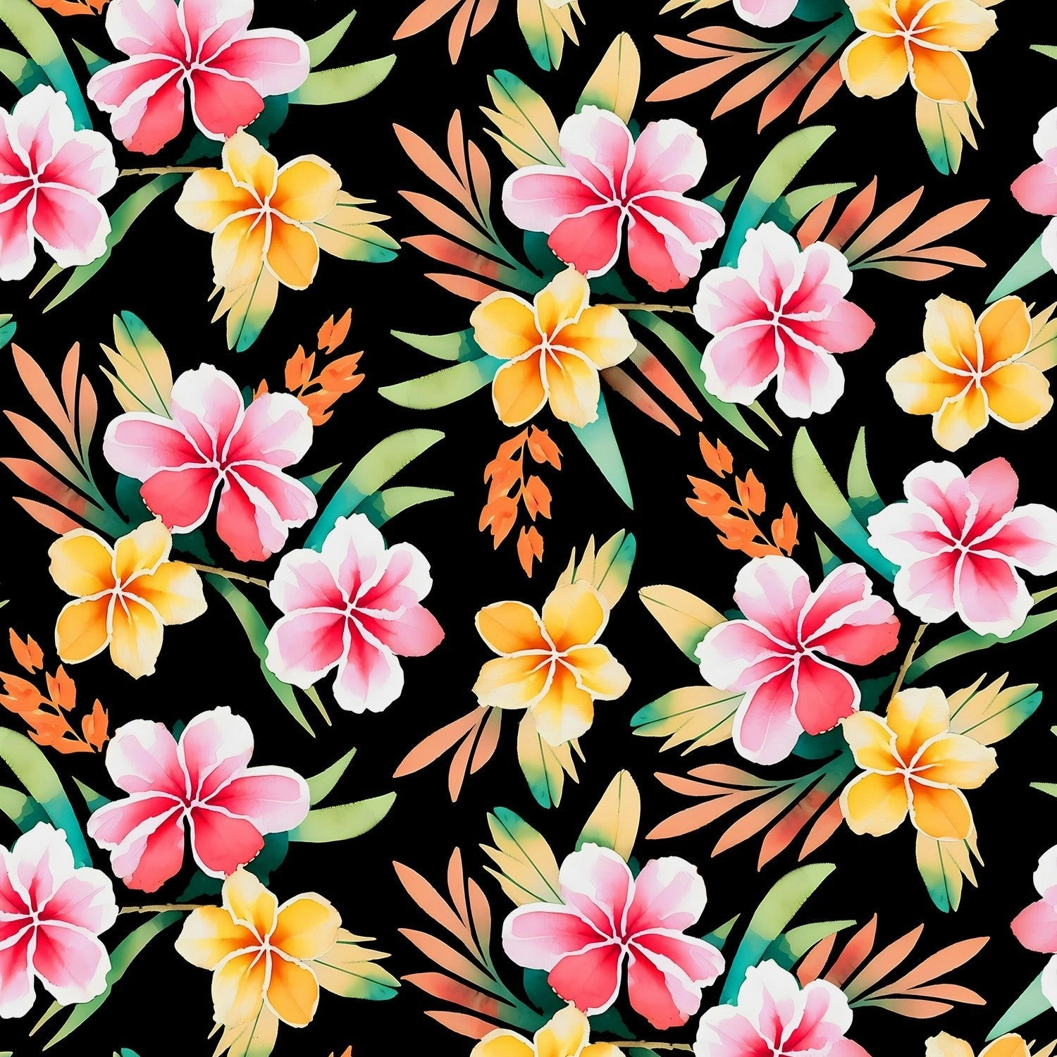 Rachel bottom - PLUMERIA
