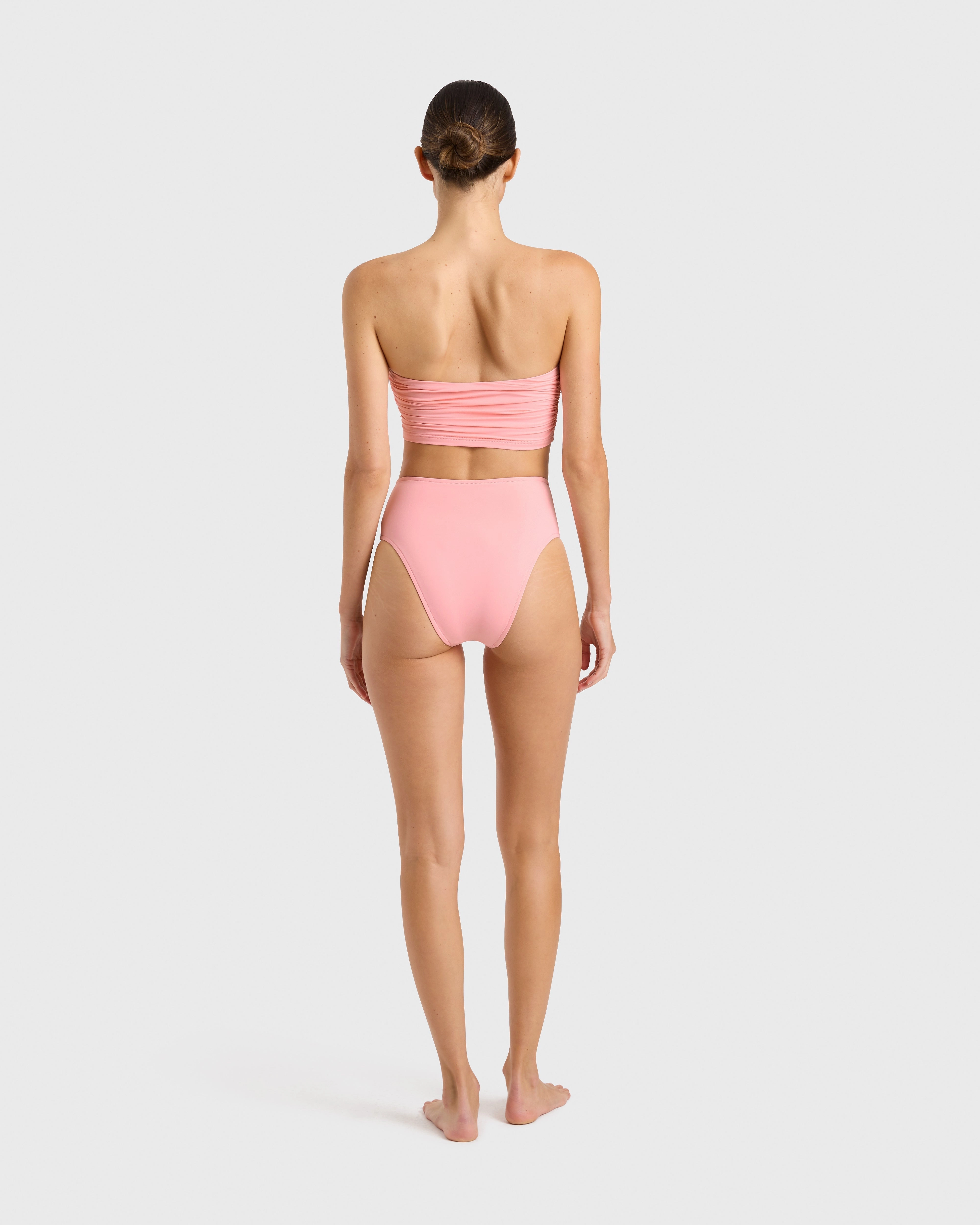 Raina Bikini Top - Sprinkle (Embodee)