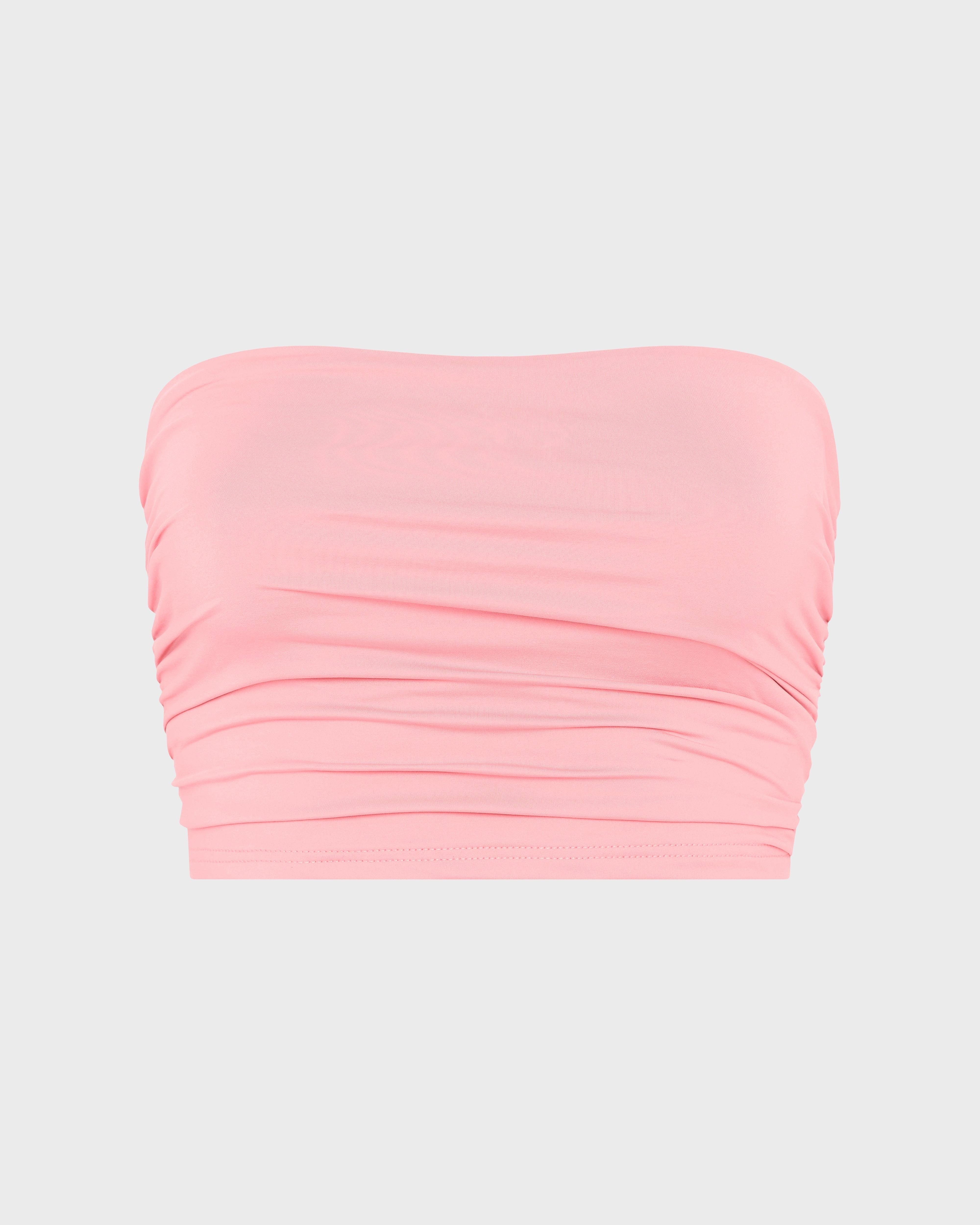 Raina Bikini Top - Sprinkle (Embodee)