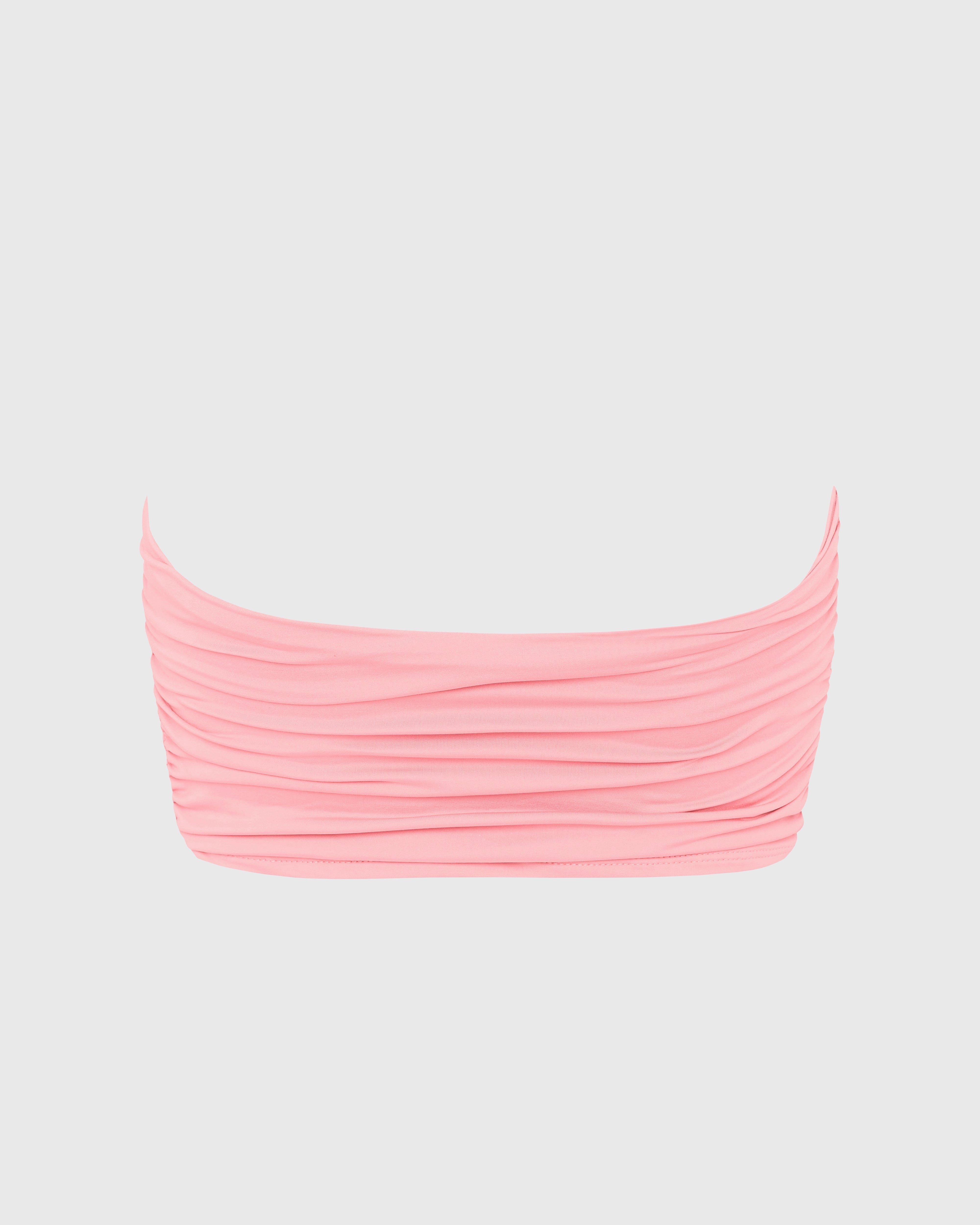 Raina Bikini Top - Sprinkle (Embodee)