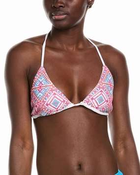 Ramy Brook Kaisley Bikini Top