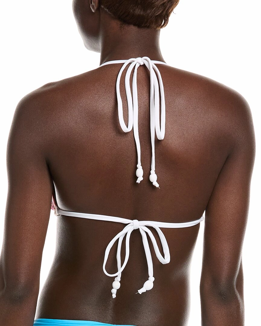 Ramy Brook Kaisley Bikini Top