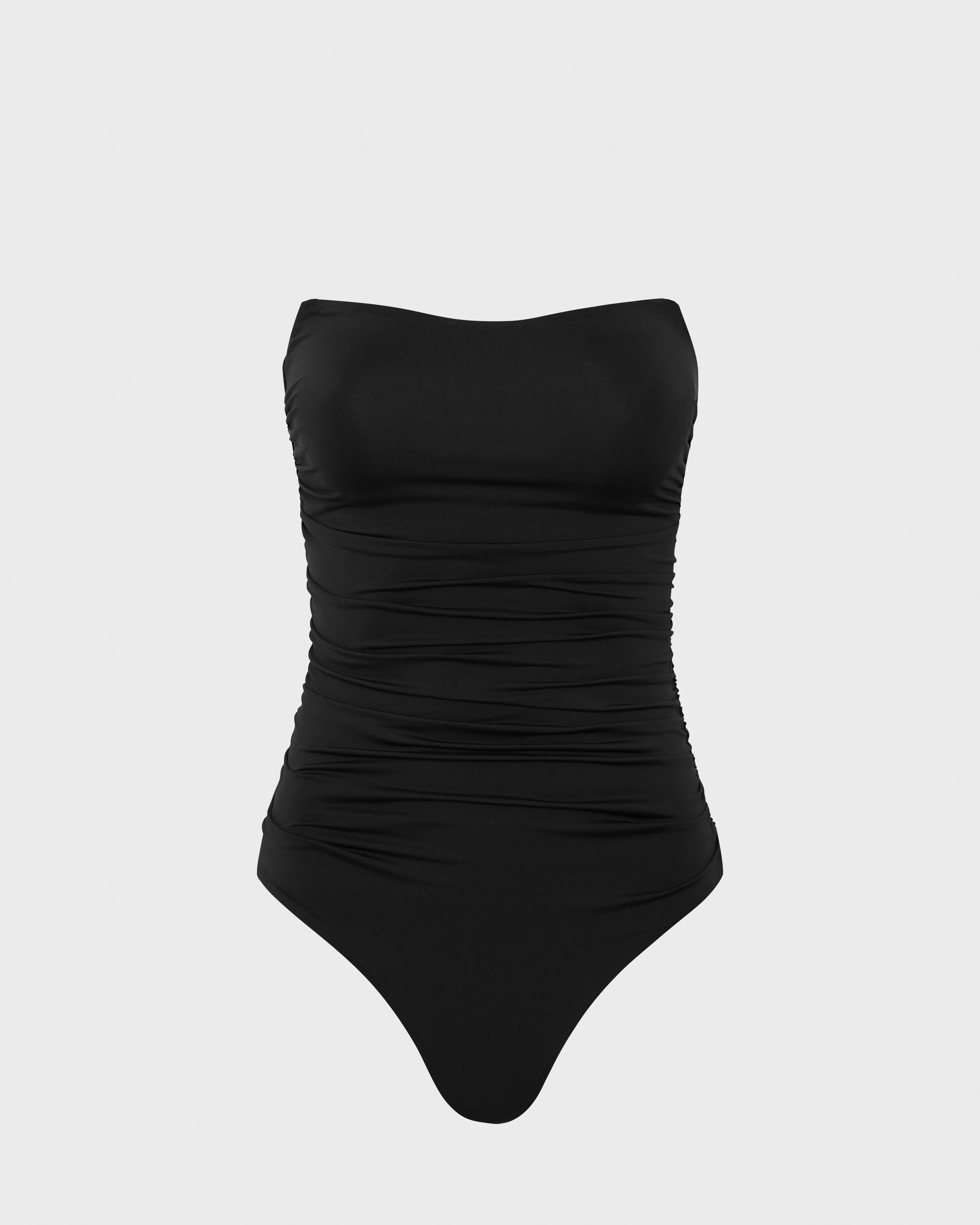 Raya One Piece - Black (Embodee)