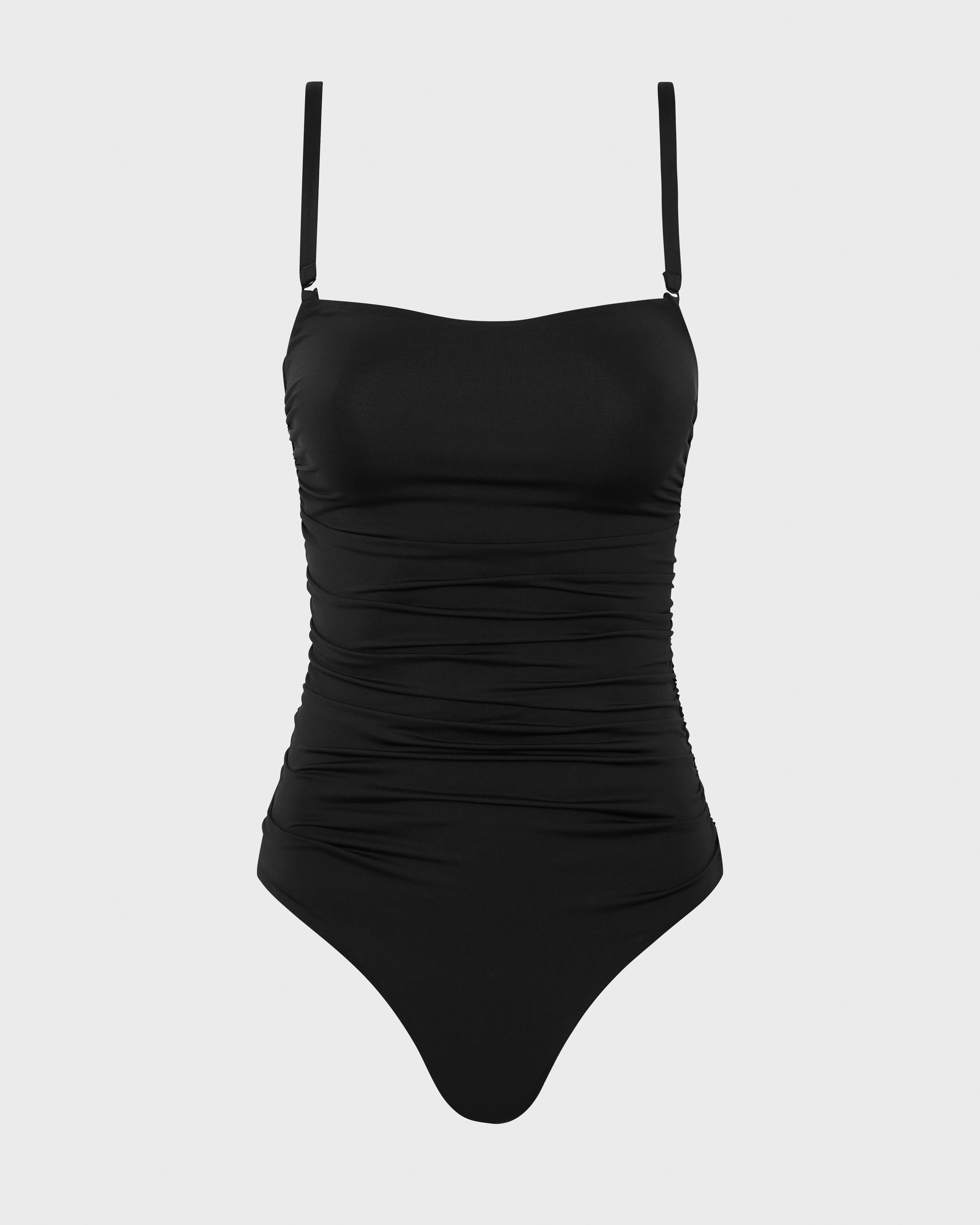 Raya One Piece - Black (Embodee)