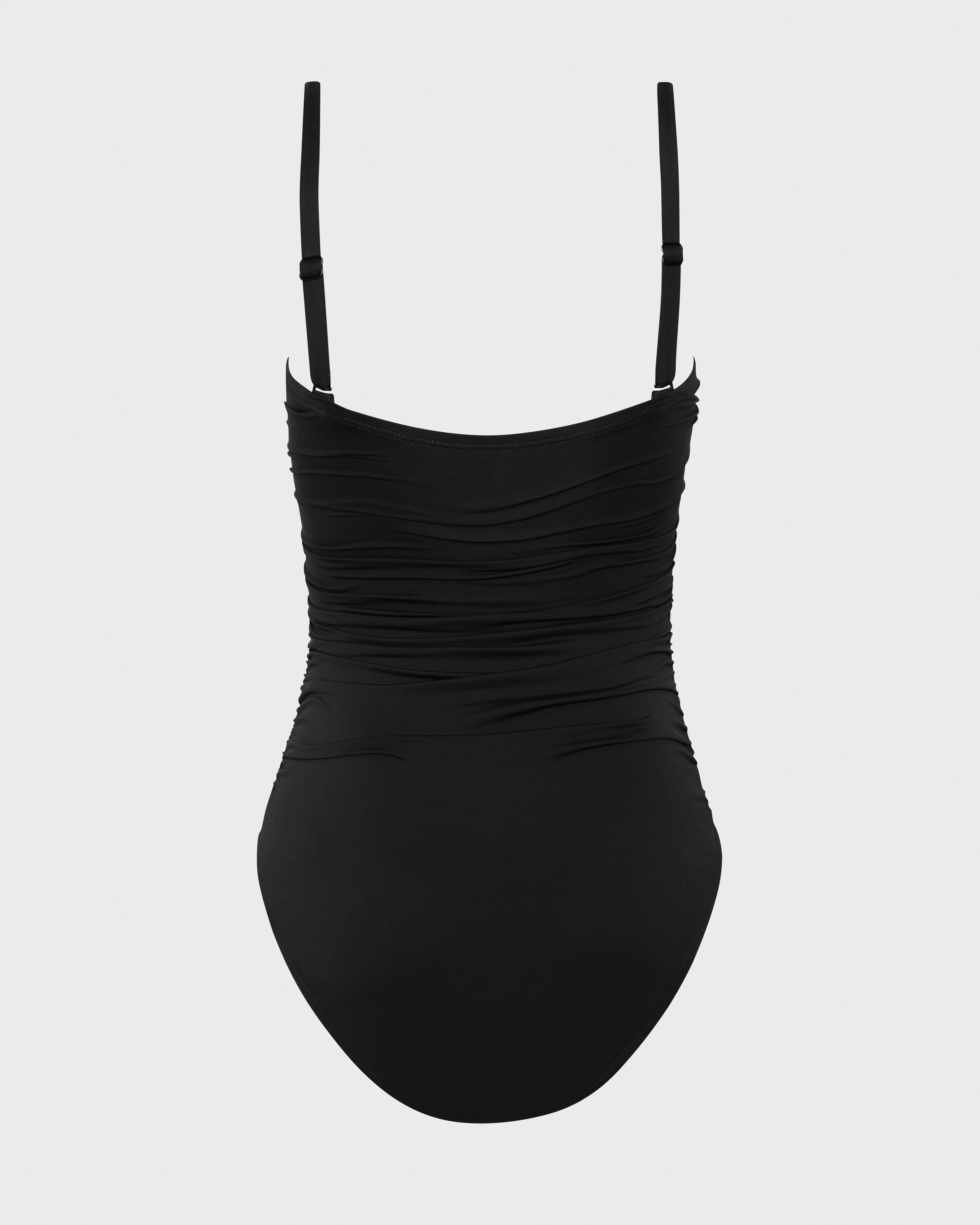 Raya One Piece - Black (Embodee)
