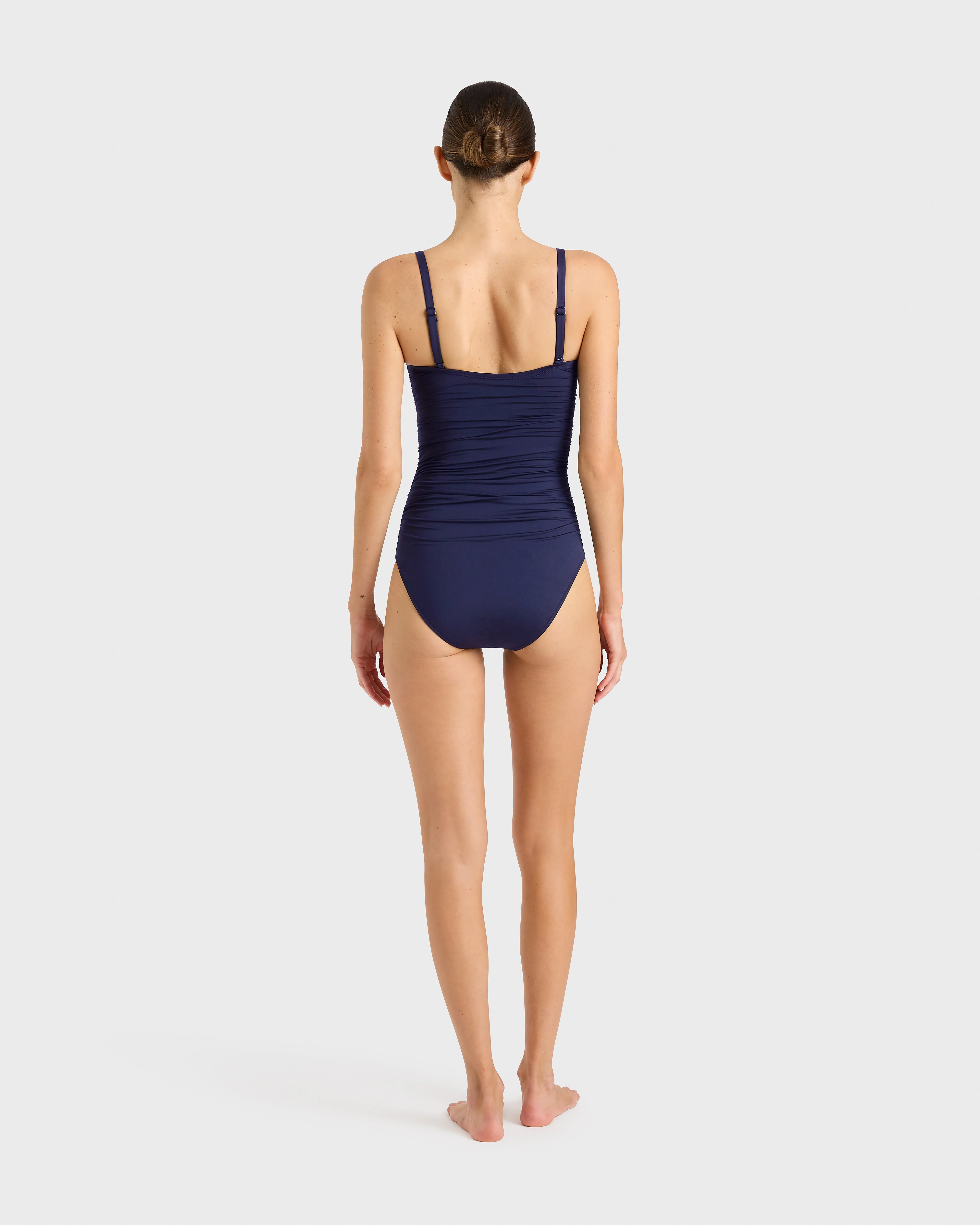 Raya One Piece - Maritime (Embodee)