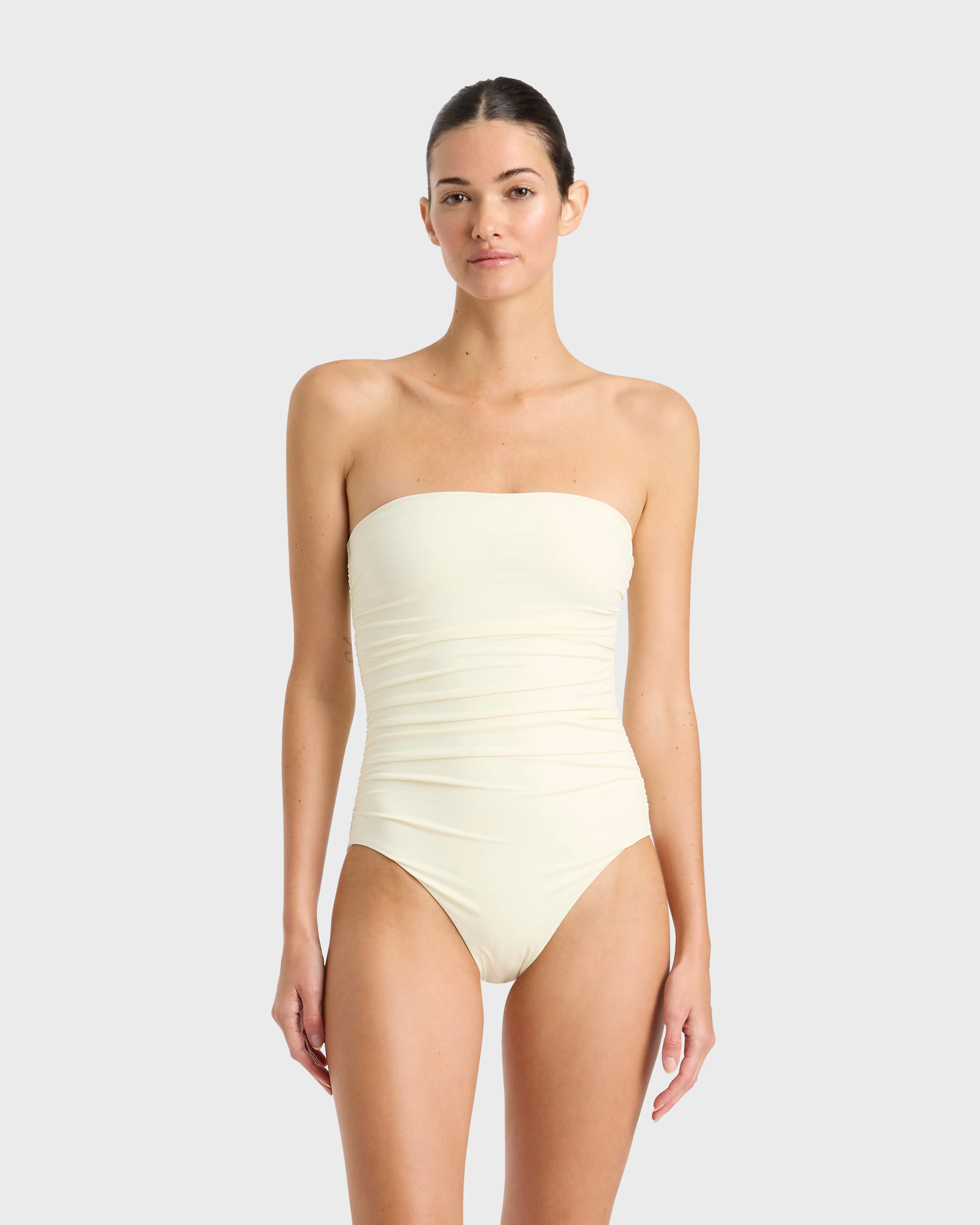 Raya One Piece - Porcelain (Embodee)
