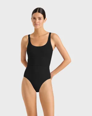 Reagan One Piece - Black (Singuleur)