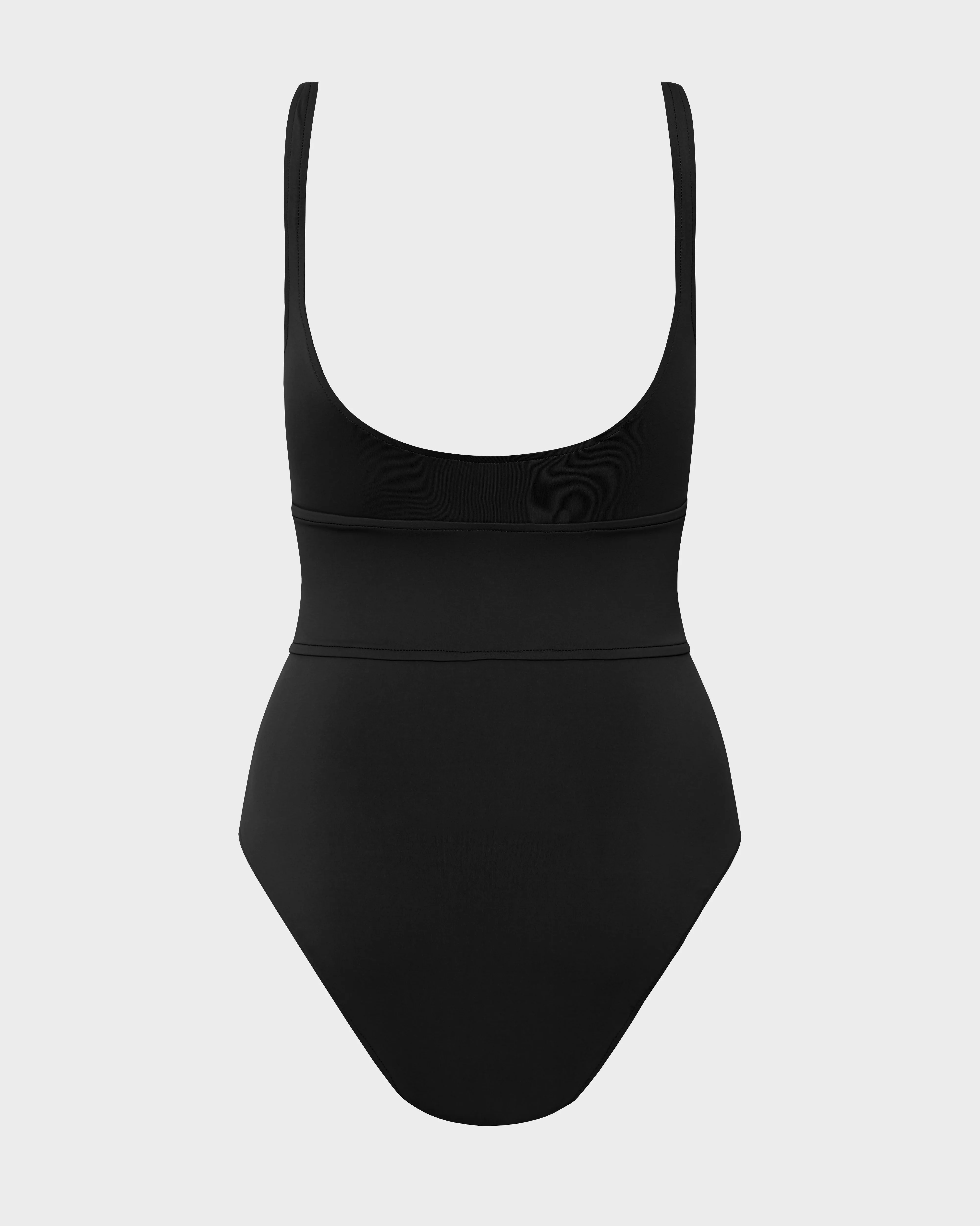 Reagan One Piece - Black (Singuleur)