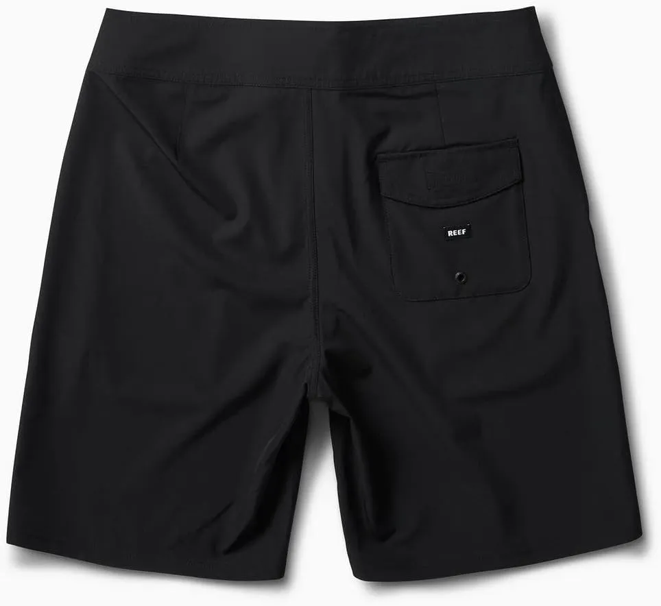 REEF Men's Standard Razzle Boardshorts
