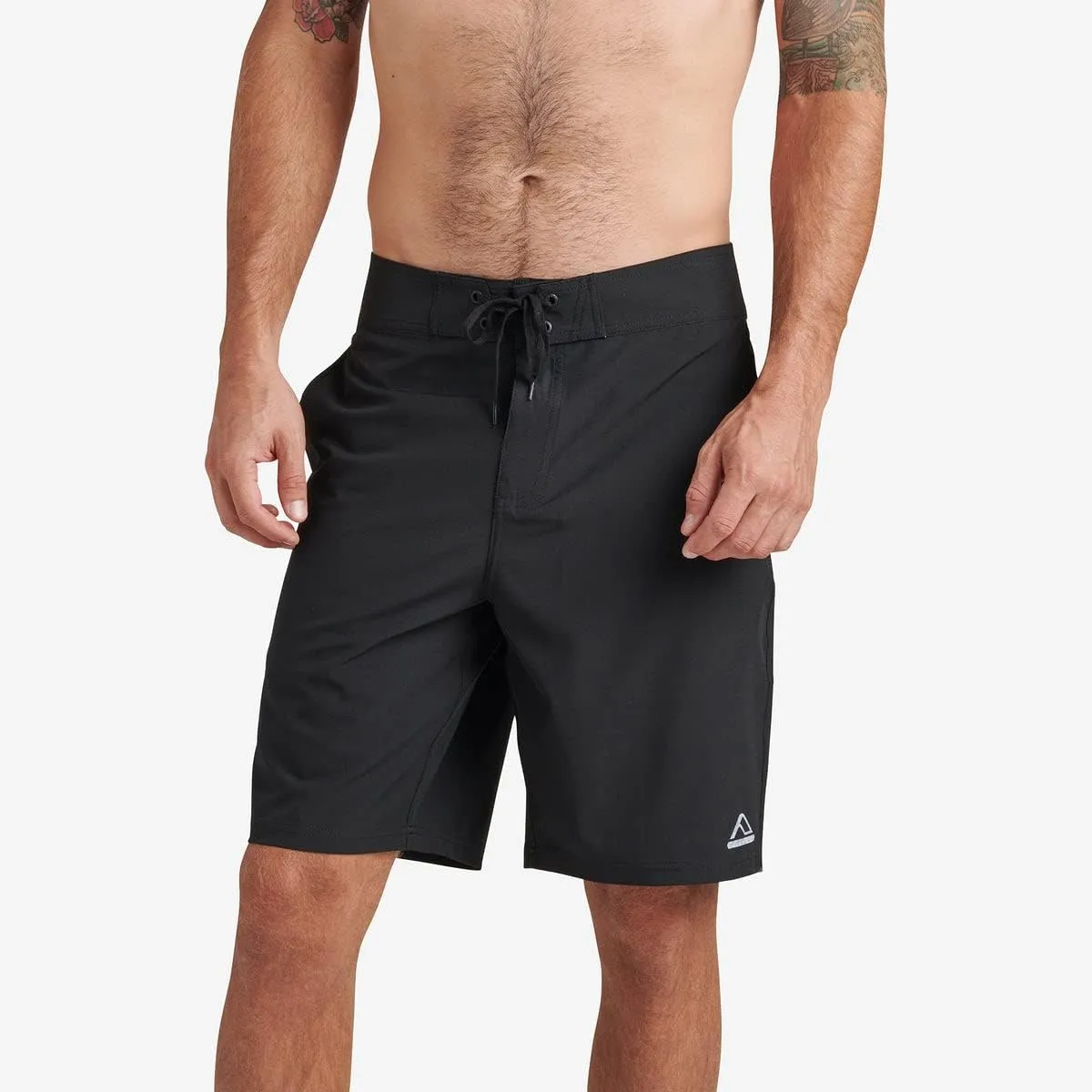 REEF Men's Standard Razzle Boardshorts