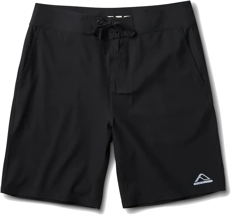 REEF Men's Standard Razzle Boardshorts