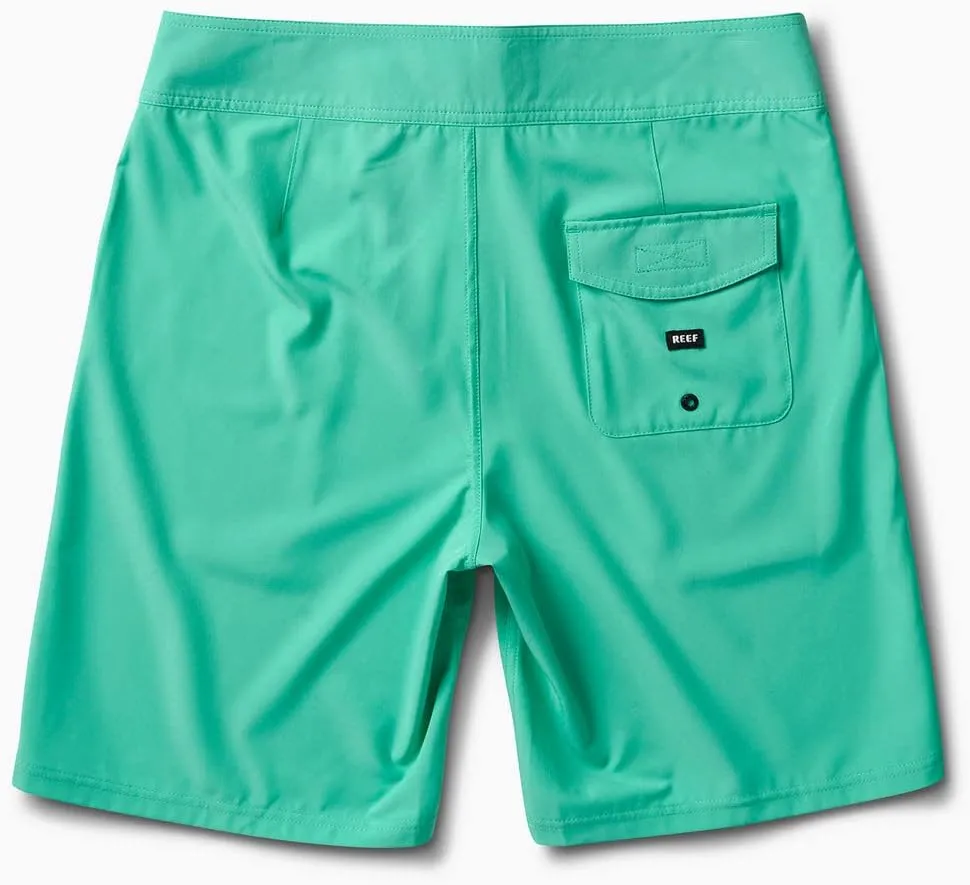 REEF Men's Standard Razzle Boardshorts