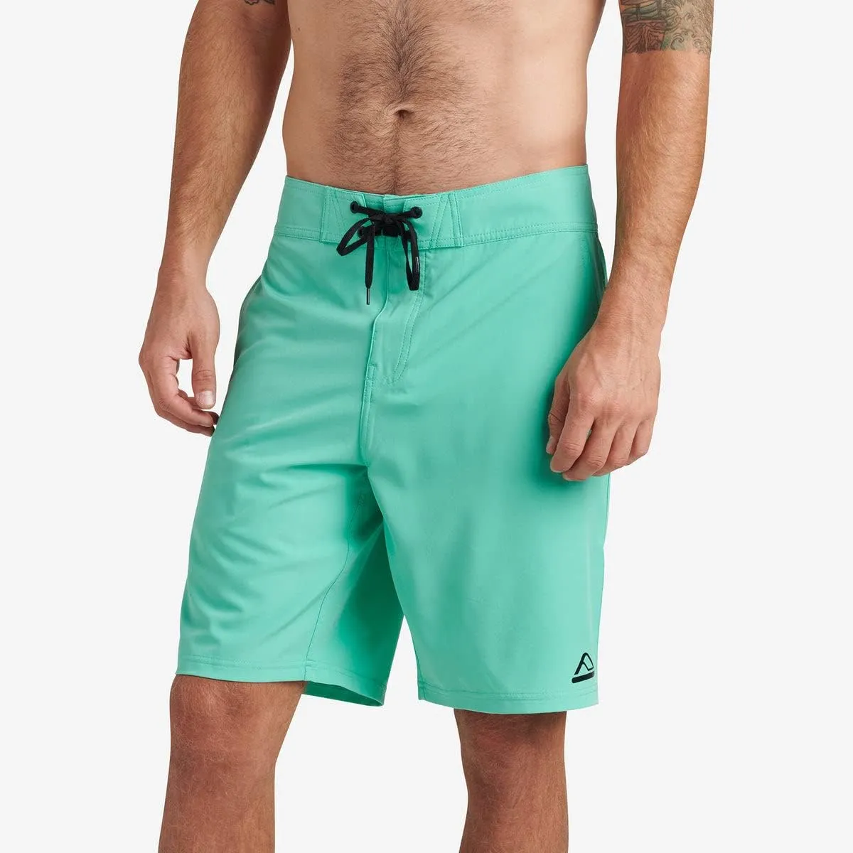 REEF Men's Standard Razzle Boardshorts