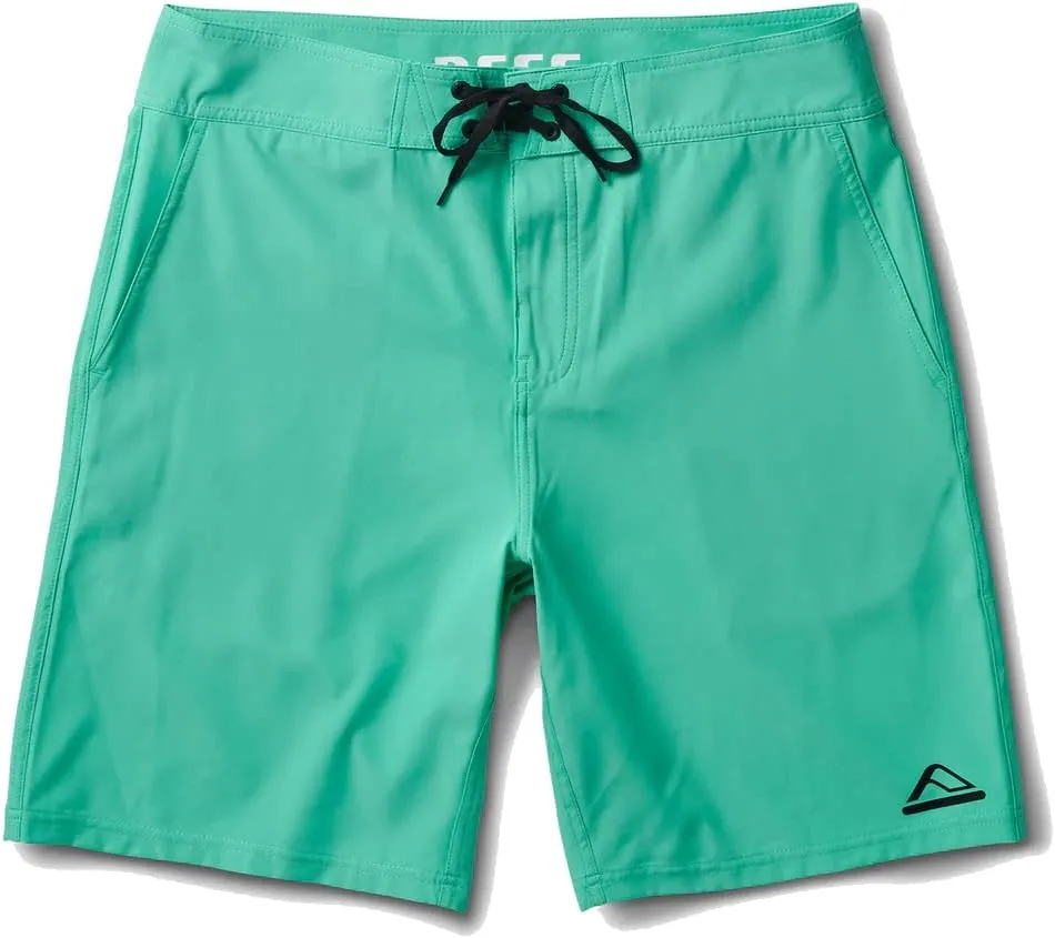 REEF Men's Standard Razzle Boardshorts