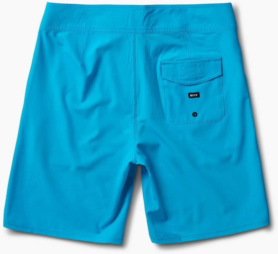 REEF Men's Standard Razzle Boardshorts