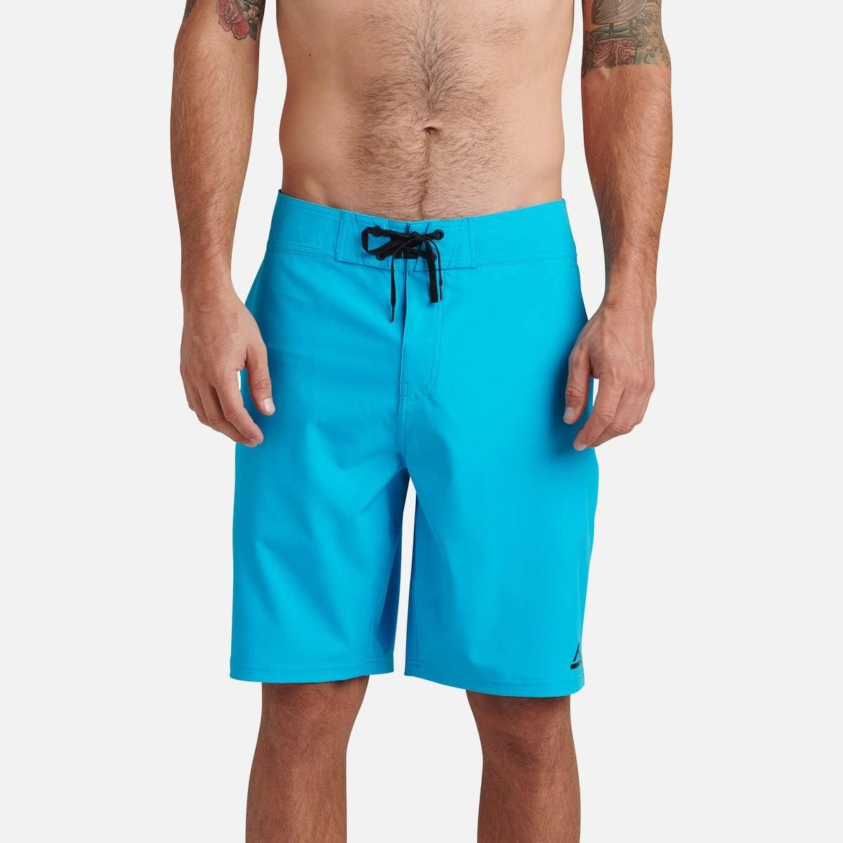 REEF Men's Standard Razzle Boardshorts