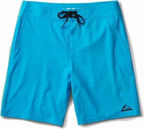 REEF Men's Standard Razzle Boardshorts
