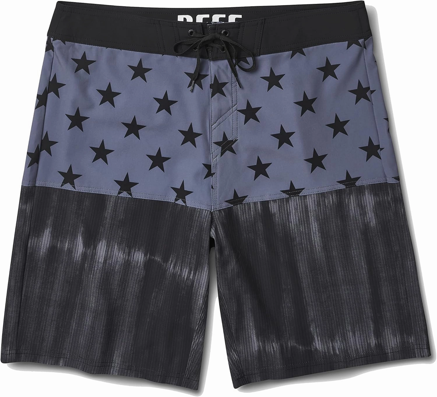 REEF Men's Standard Razzle Boardshorts