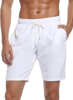 RELLECIGA Men's Swim Trunks