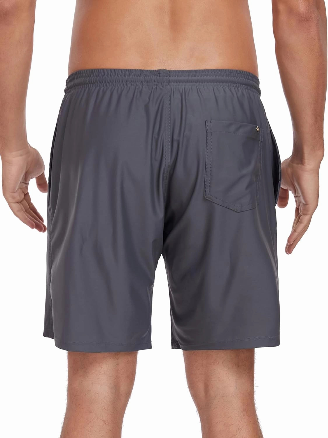 RELLECIGA Men's Swim Trunks