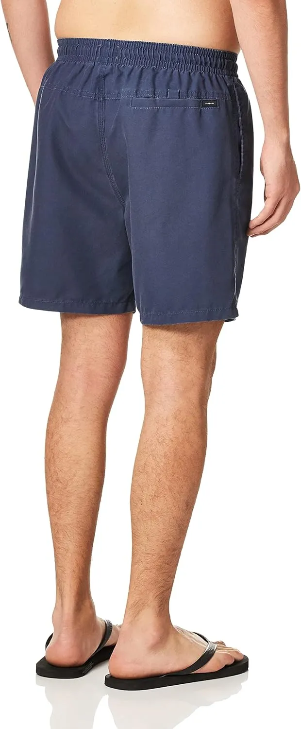 Rip Curl Men's Standard Mirage Sunrise Stretch Boardshorts
