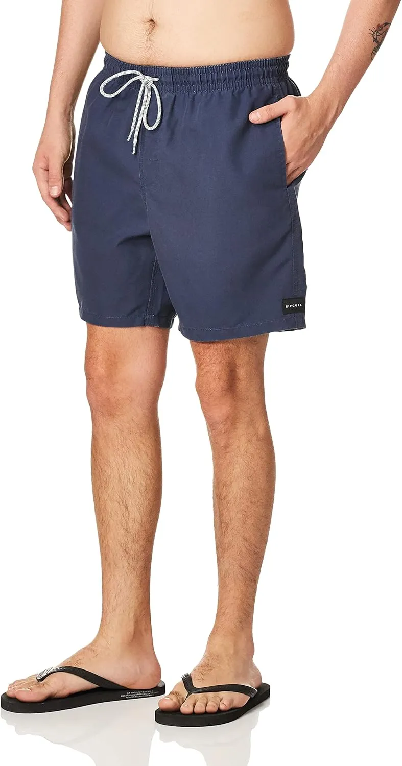 Rip Curl Men's Standard Mirage Sunrise Stretch Boardshorts