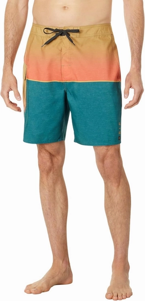 Rip Curl Dawn Patrol 19" Boardshorts